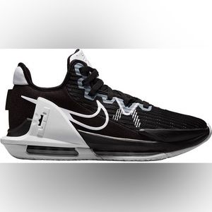 Nike LeBron Witness VI Basketball Shoes